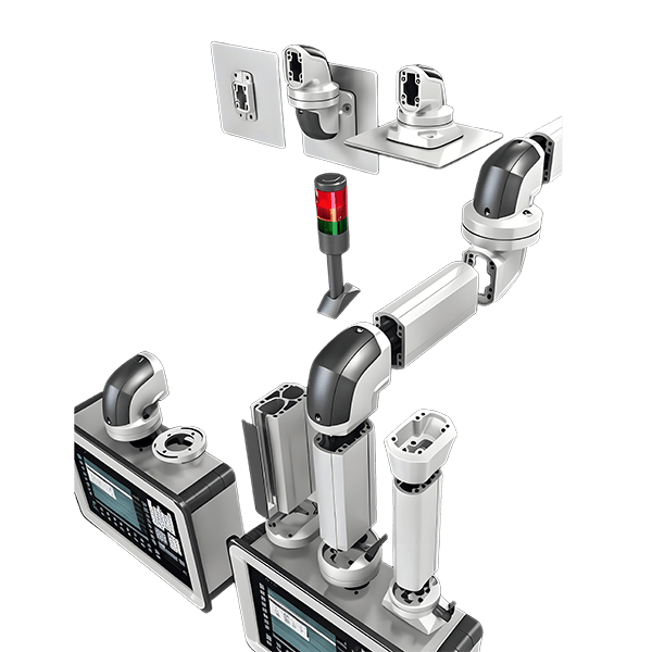 Support arm system