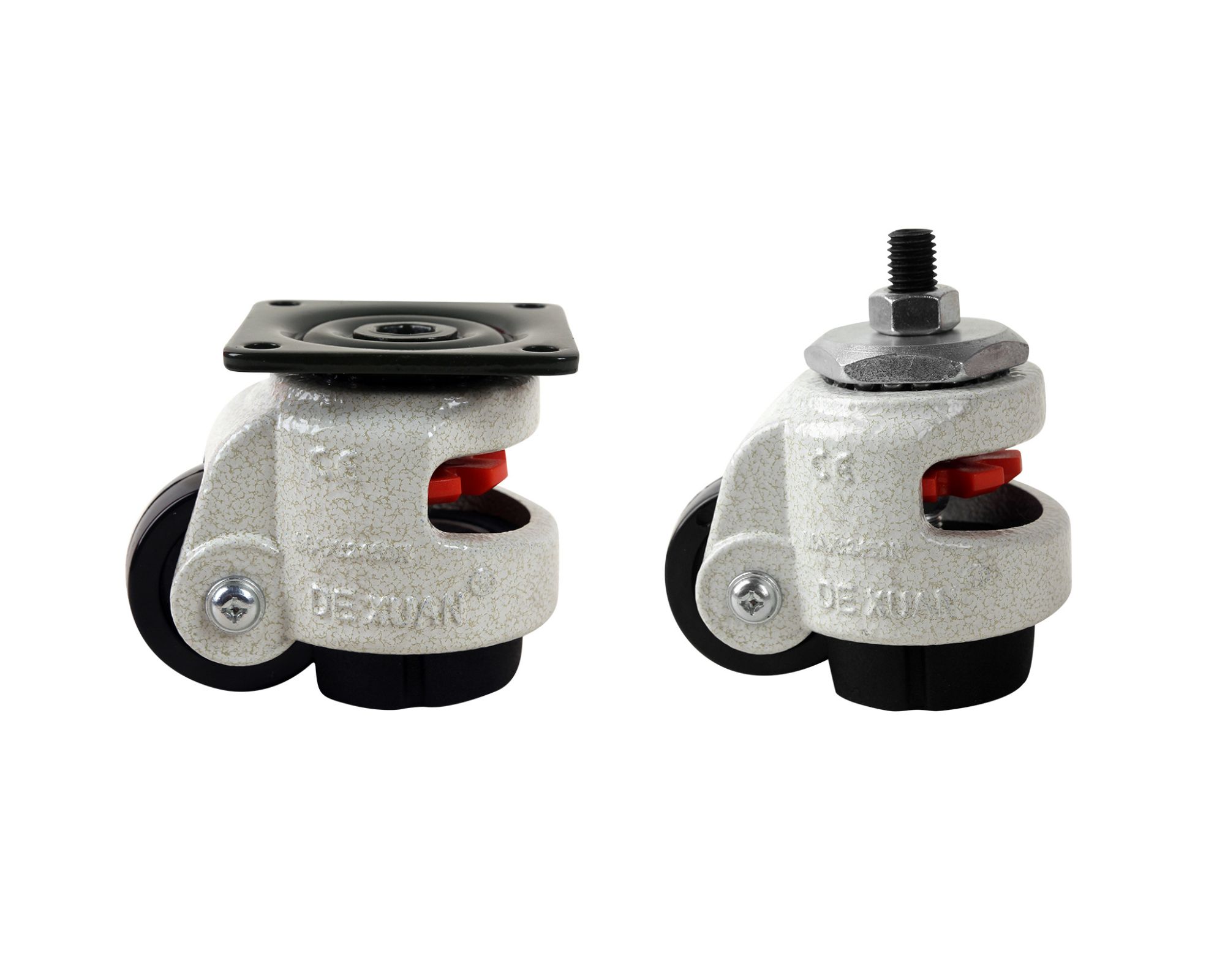 GDN series Leveling caster