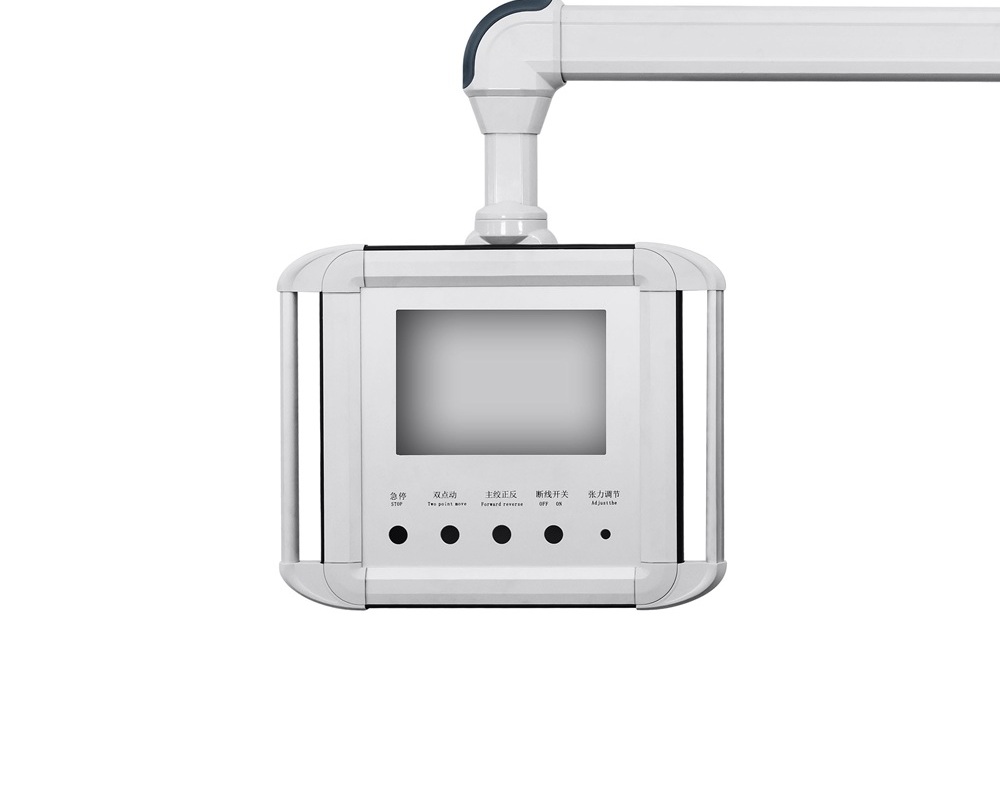 Control box  depth options 80mm-130mm-180mm-230mm