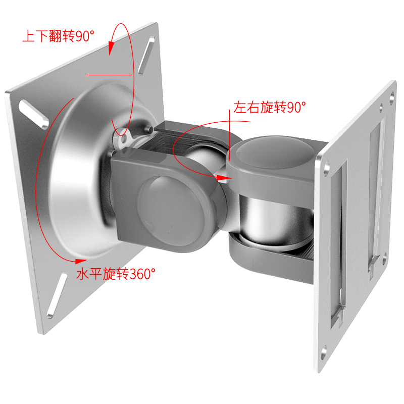 Display screen stand