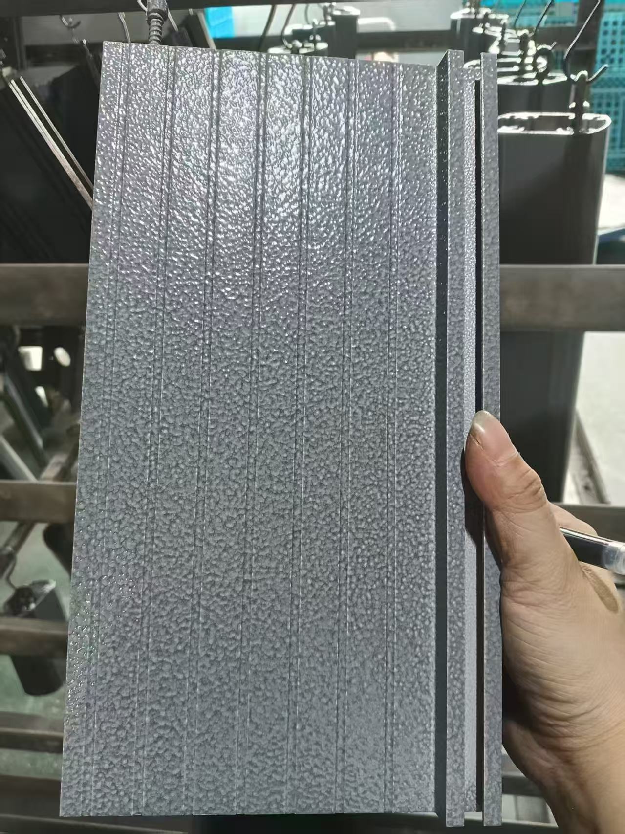 Customized control box and support arm system Customized control box and support arm system