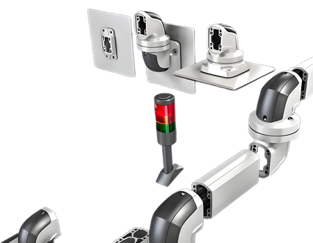 Wall Mount vs. Top Mount: Choosing the Right Support Arm Base
